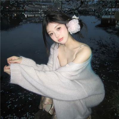 汉娜·考夫曼的故事